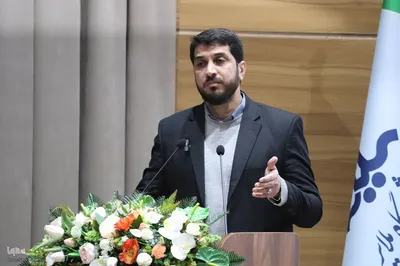 یادواره شهدای اسارت شهرستان ملایر