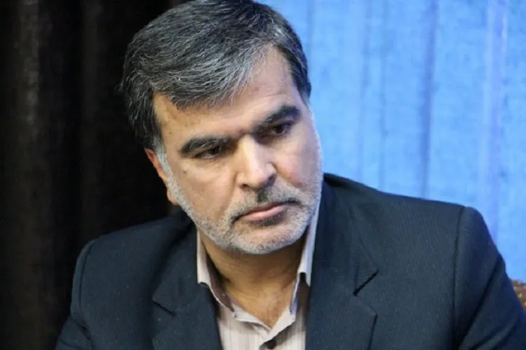 آمادگی واحدهای کارگری برای برگزاری مراسم ارتحال امام(ره)