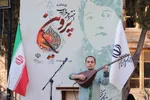 آئین بزرگداشت پروین اعتصامی در تبریز