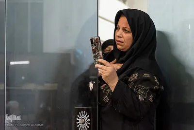 محفل انس با قرآن کریم در مسجد حضرت رسول اکرم (ص)‎‎