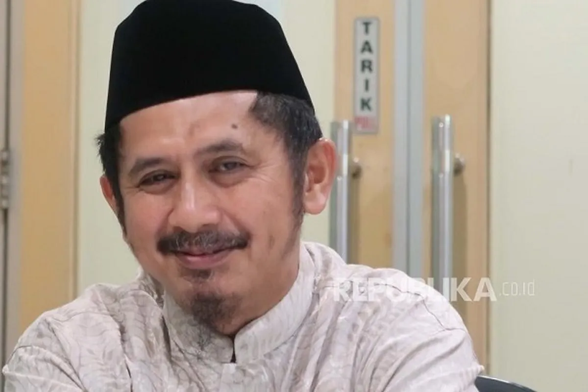 Wahdah Islamiyah Nilai Israel Layak Dapat Serangan Iran