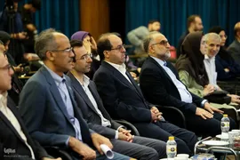 نشست خبری بزرگداشت ۱۷۵۷ سال سنت آموزش عالی