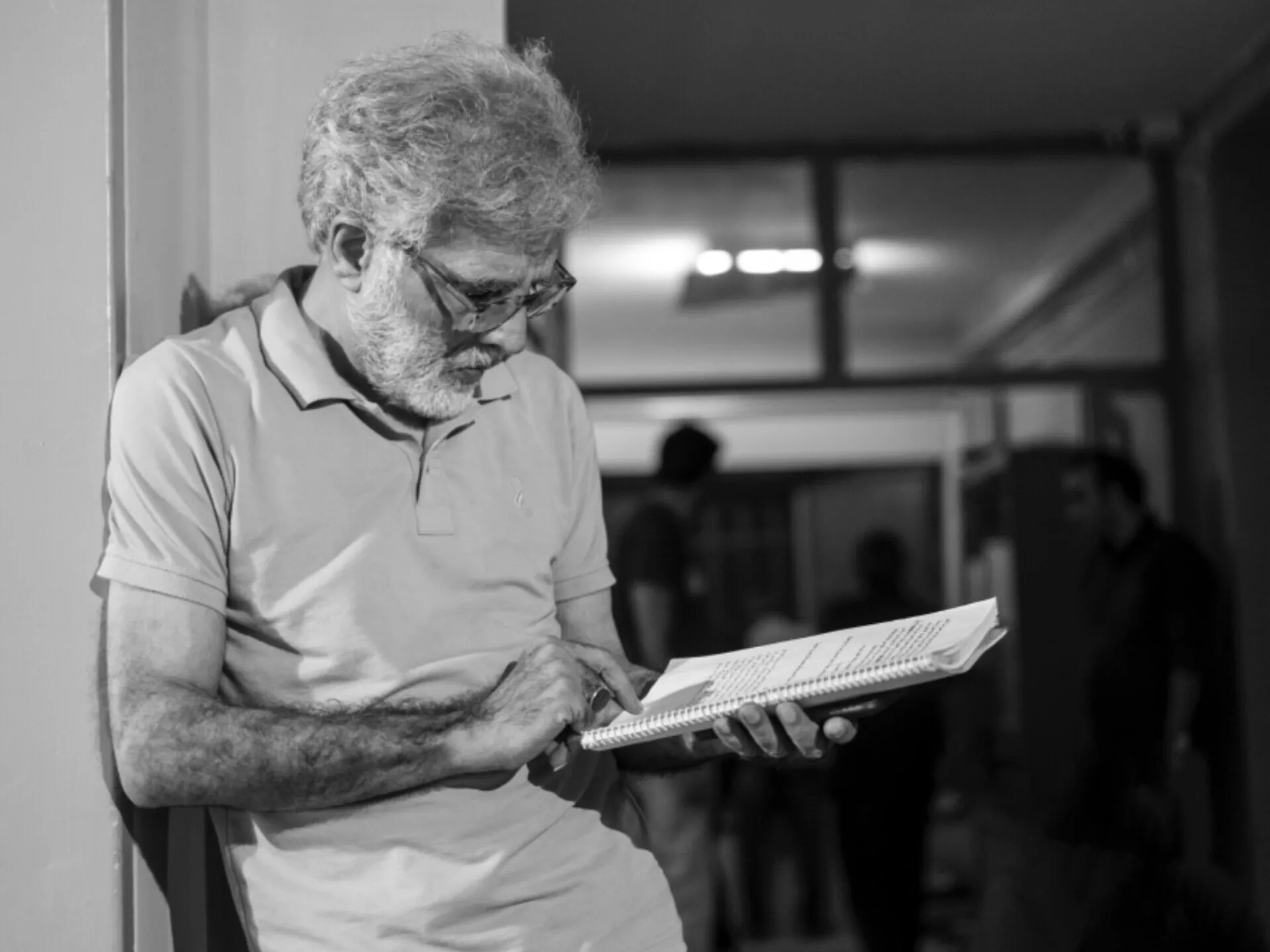 «صبح اعدام» کلید خورد