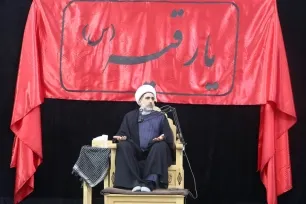بی‌تفاوتی به ارزش‌های اعتقادی آفت جامعه اسلامی است