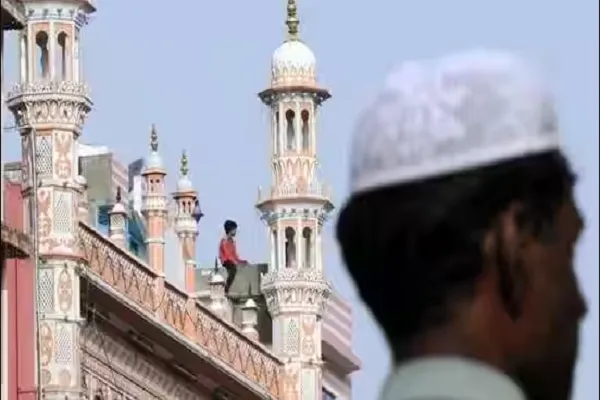 کمک مسلمانان هند به زلزله‌زدگان