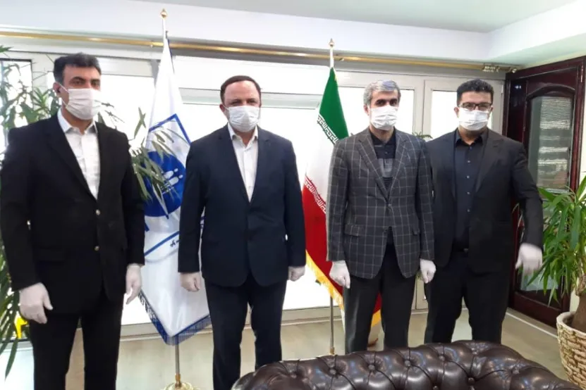تفاهم‌نامه پرداخت وام ضروری به بازنشستگان فولاد اجرایی شد