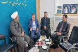 تأمین آب پایدار در اولویت آبفای مروست قرار دارد