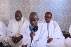 Sénégal : interdiction de prier à la mosquée de Touba en raison du coronavirus