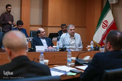 رونمایی از کتاب «نظریه اسلامی رشد انسان»