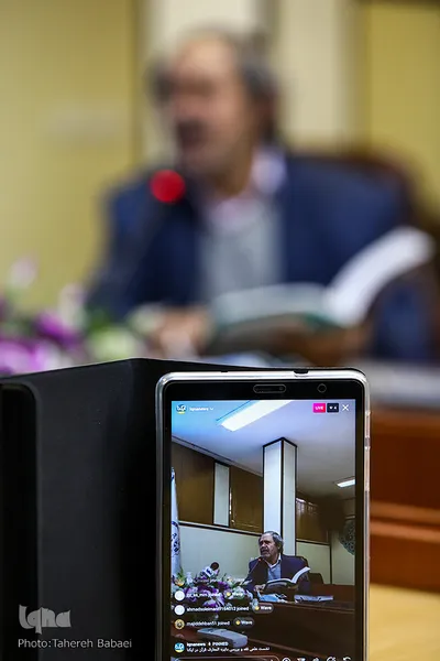 نشست علمی نقد و بررسی کتاب «دایرةالمعارف قرآن»
