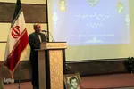 مراسم معارفه  مجید بهدانی، مدیر جدید آموزش و پرورش بیرجند