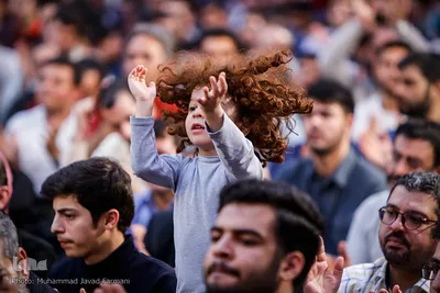 جشن میلاد حضرت زینب کبری(س)