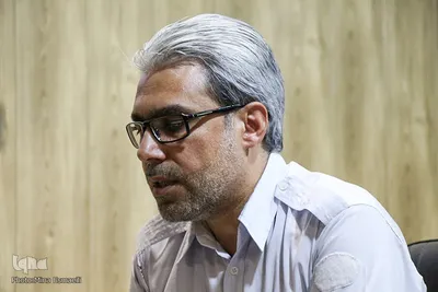 آزمون شفاهی «اعطای مدرک تخصصی به حفاظ» در اراک