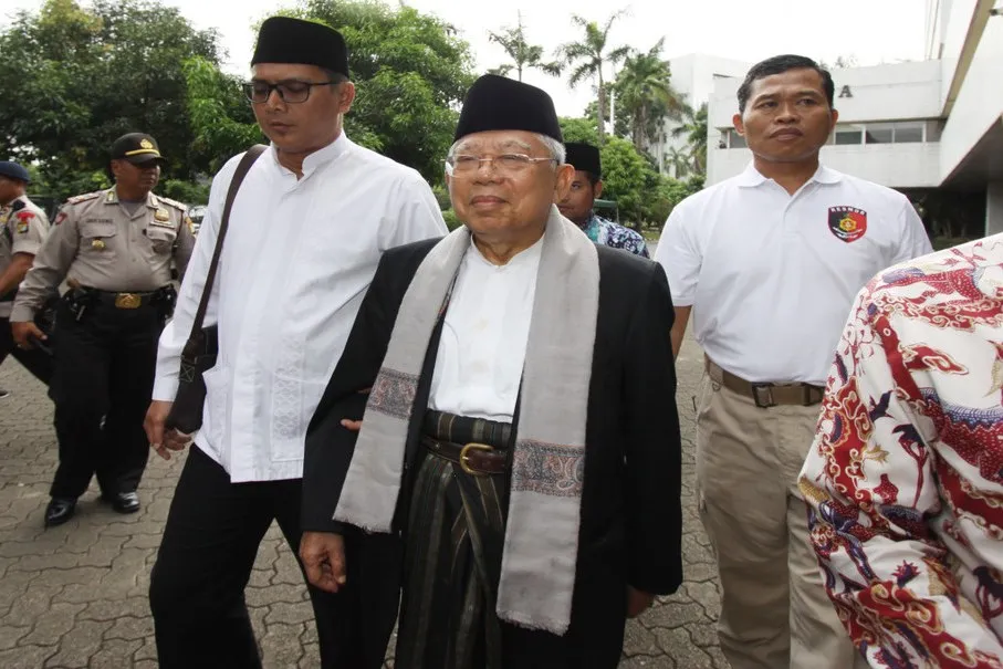 Kami Tidak Mengeluarkan Fatwa di bawah Tekanan Politik