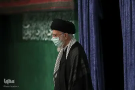 مراسم عزاداری شام غریبان