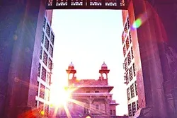 ভারতীয় শিল্প-সাহিত্যে মুসলমানদের অবদান