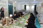 کرسی تلاوت دانش‌آموزی در ملایر