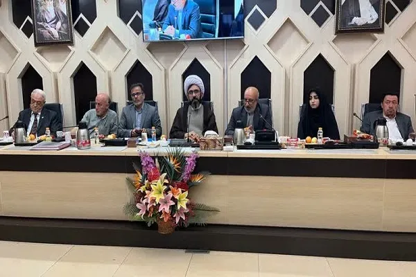 وقف؛ زبان مشترک ملت‌ها برای صلح و همکاری