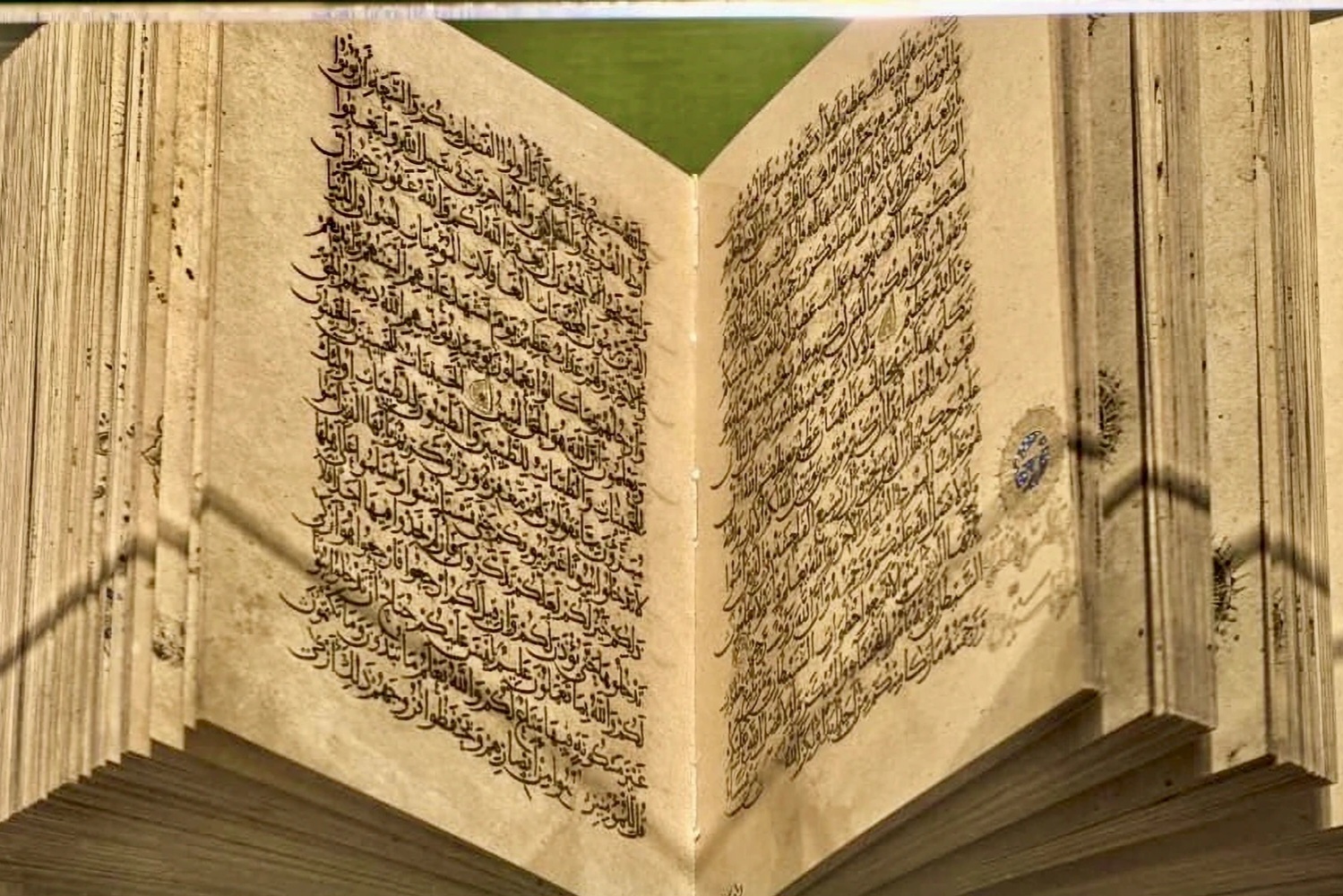 معرض