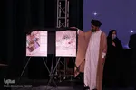 افتتاحیه هفته هنر انقلاب اسلامی در شیراز‎‎