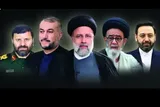 فیلم | مراسم گرامیداشت شهدای خدمت در مسجد جامع گرمی