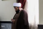 همایش تبلیغ حوزه‌های علمیه سراسر کشور – اراک/عکاس:زهرا بهرامی