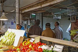 تا پای جان برای ایران اسلامی
