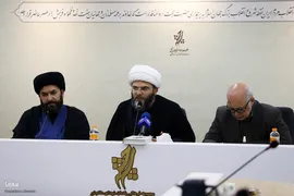 نشست هم‌اندیشی برنامه‌های قرآنی ماه صفر و پیاده‌روی اربعین