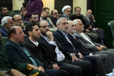 محفل «ایران برای قرآن»