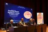 عکس | اولین همایش بین‌المللی «الهیات مقاومت» در مشهد
