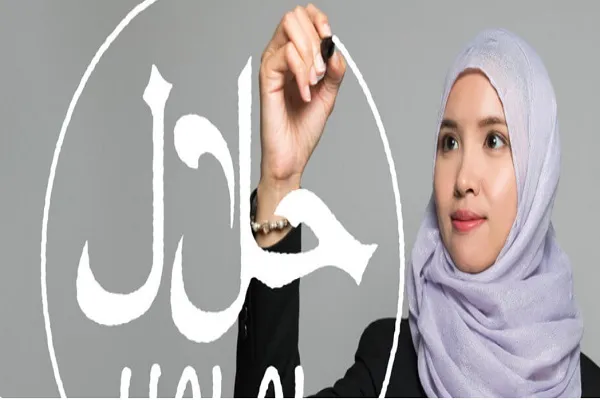 Endonezya'da helal ürünlerin online satışları arttı