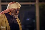 تعزیه شهادت حضرت زهرا(س) 