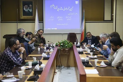 آیین شعرخوانی عاشورایی «زنده جاوید» در ایکنا