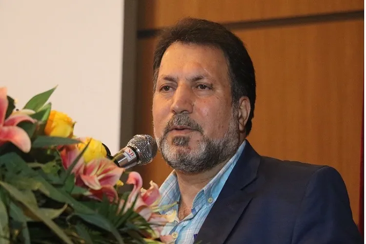 تلاش برای توسعه شایستگی معلمان در بستر فضای مجازی