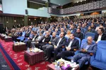 بیست‌وهفتمین جشنواره خیرین مدرسه‌ساز آذربایجان شرقی
