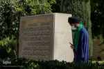 به مناسبت ۲۰ مهرماه یادروز حافظ شیرازی‎‎