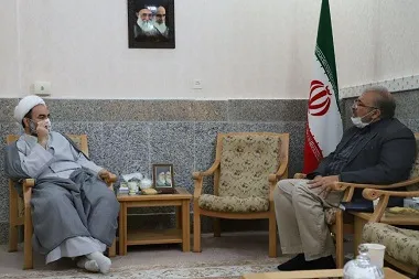 مردم با مشارکت در پروژه‌ها از نتیجه دسترنج خودشان استفاده کنند