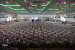 رزمایش «همدلی و احسان» در سمنان
