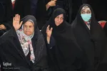 يادواره 37 شهید و 97 دانش آموز ملایر همزمان با هفته معلم