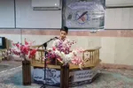 مسابقات قرآن بسیج