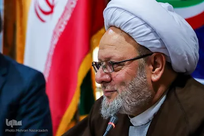 نشست خبری شورای هماهنگی تبلیغات اسلامی و ستاد دهه فجر