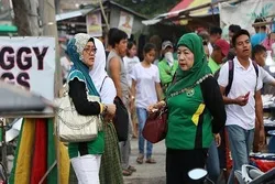 Pebrero 1 Ideneklara na Pambansang Araw ng Hijab sa Pilipinas