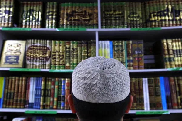 فقه المرحلة في القرآن...شواهد وفوائد