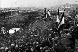 پیروزی انقلاب اسلامی معادلات سیاسی استکبار را بر هم زد