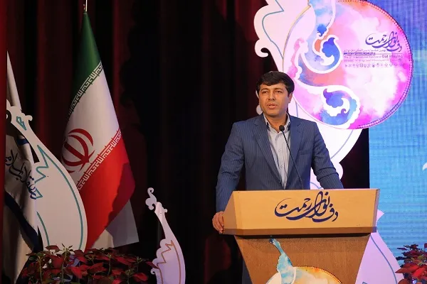 توسعه کردستان مستلزم بهره‌مندی از ظرفیت‌های فرهنگی است