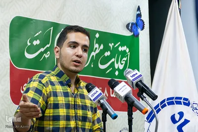 نشست «انتخابات؛ کنشگری یا تماشاگری» در جهاددانشگاهی اصفهان