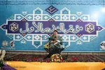 اولین همایش علمی غدیر در شهرستان کارون