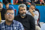 مراسم چهلمین روز در گذشت آیت الله ناصری
