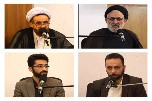 نشست شورای فرهنگ عمومی مازندران،