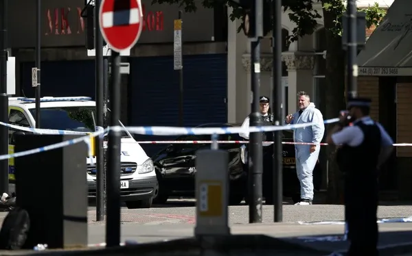 Londres: condenan a hombre por atacar a musulmanes